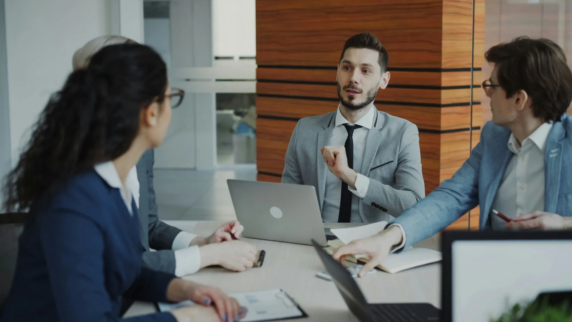 ERP Systems