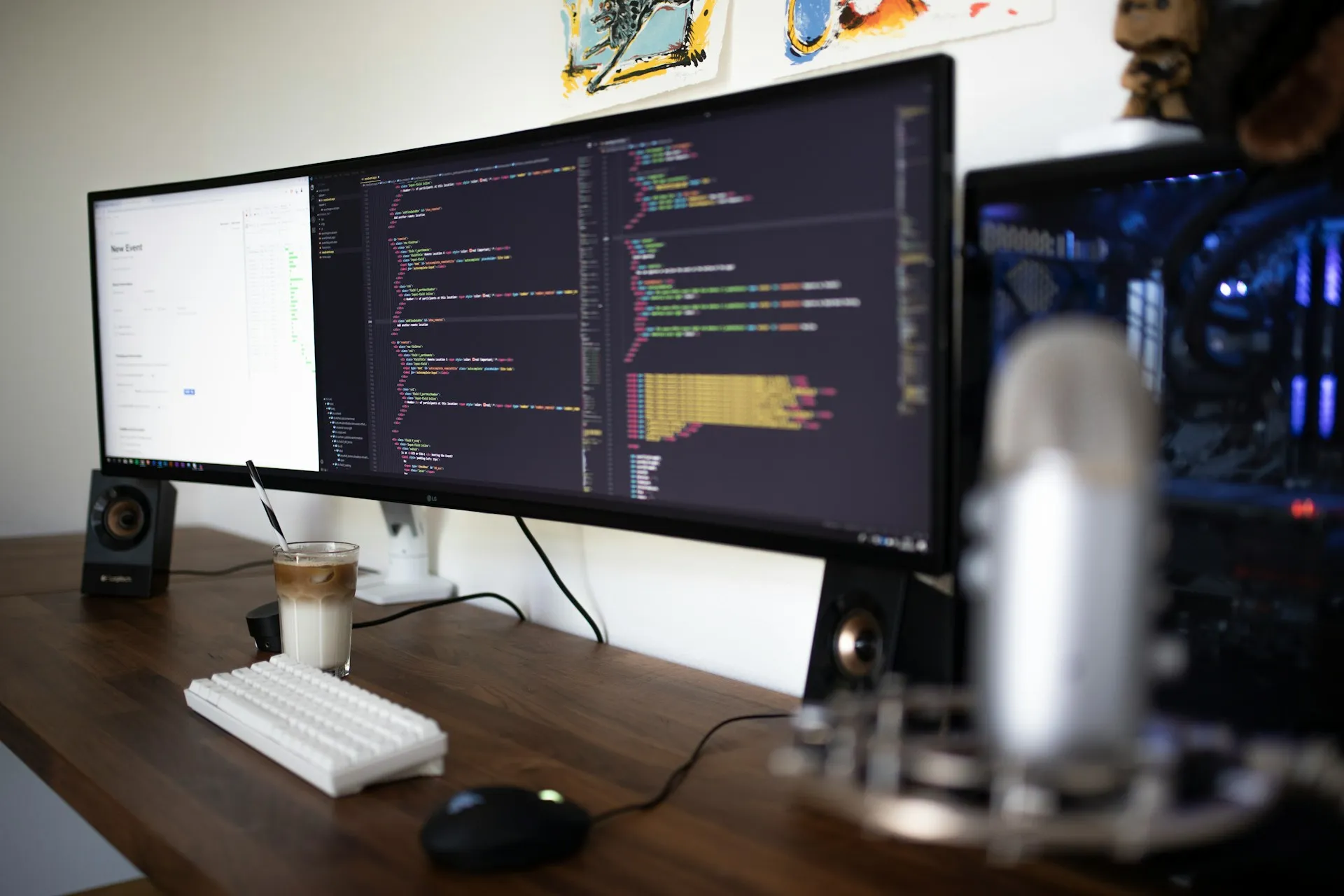 Website Development